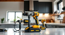 Best DEWALT Power Tools for DIY (2026) — Guide 17