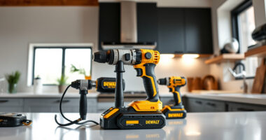 Best DEWALT Power Tools for DIY (2026) — Guide 17