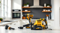 Best DEWALT Power Tools for DIY (2026) — Guide 21