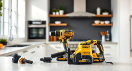 Best DEWALT Power Tools for DIY (2026) — Guide 21
