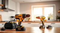 Best DEWALT Power Tools for DIY (2026) — Guide 25