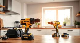 Best DEWALT Power Tools for DIY (2026) — Guide 25
