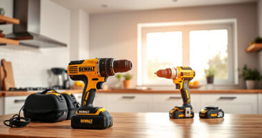 Best DEWALT Power Tools for DIY (2026) — Guide 25