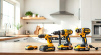 Best DEWALT Power Tools for DIY (2026) — Guide 29