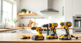 Best DEWALT Power Tools for DIY (2026) — Guide 29
