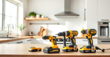 Best DEWALT Power Tools for DIY (2026) — Guide 29