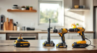 Best DEWALT Power Tools for DIY (2026) — Guide 33