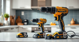 Best DEWALT Power Tools for DIY (2026) — Guide 37