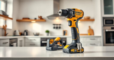 Best DEWALT Power Tools for DIY (2026) — Guide 41
