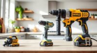 Best DEWALT Power Tools for DIY (2026) — Guide 5