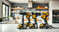Best DEWALT Power Tools for DIY (2026) — Guide 9