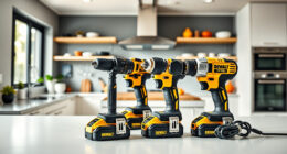 Best DEWALT Power Tools for DIY (2026) — Guide 9