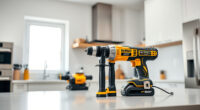 Best DEWALT Power Tools for Woodworking (2026) — Guide 11