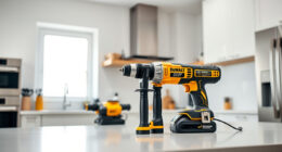 Best DEWALT Power Tools for Woodworking (2026) — Guide 11