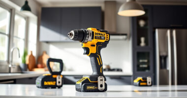 Best DEWALT Power Tools for Woodworking (2026) — Guide 15