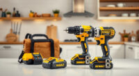 Best DEWALT Power Tools for Woodworking (2026) — Guide 19