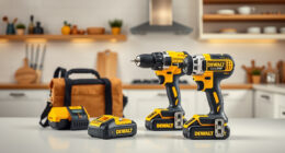 Best DEWALT Power Tools for Woodworking (2026) — Guide 19