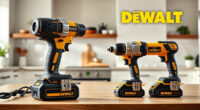 Best DEWALT Power Tools for Woodworking (2026) — Guide 23