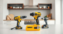 Best DEWALT Power Tools for Woodworking (2026) — Guide 27