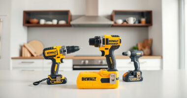 Best DEWALT Power Tools for Woodworking (2026) — Guide 27