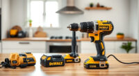Best DEWALT Power Tools for Woodworking (2026) — Guide 3