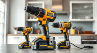 Best DEWALT Power Tools for Woodworking (2026) — Guide 31