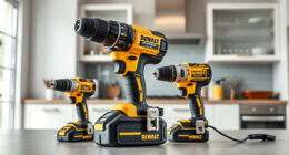 Best DEWALT Power Tools for Woodworking (2026) — Guide 31