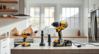 Best DEWALT Power Tools for Woodworking (2026) — Guide 35