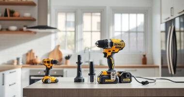 Best DEWALT Power Tools for Woodworking (2026) — Guide 35