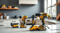 Best DEWALT Power Tools for Woodworking (2026) — Guide 39