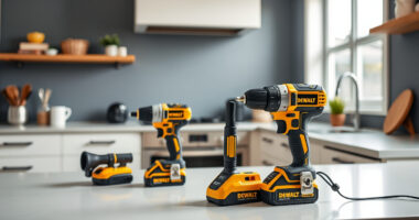 Best DEWALT Power Tools for Woodworking (2026) — Guide 39