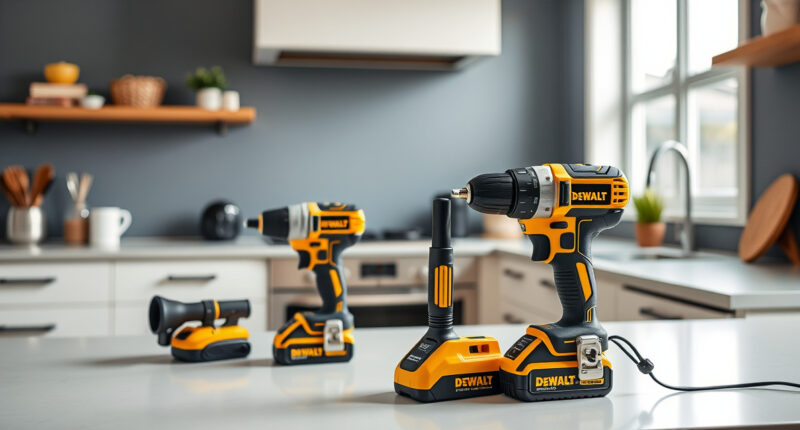 Best DEWALT Power Tools for Woodworking (2026) — Guide 39