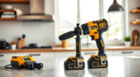 Best DEWALT Power Tools for Woodworking (2026) — Guide 43