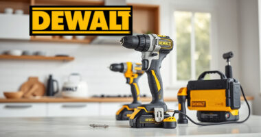 Best DEWALT Power Tools for Woodworking (2026) — Guide 7