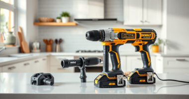 Best DEWALT Saw Blades in 2026: Top Accessories for Precision Cutting
