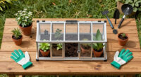 Best Greenhouse Kits For Beginners Compared