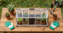 Best Greenhouse Kits For Beginners Compared