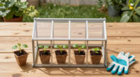 Best Greenhouse Kits For Beginners Compared