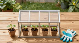 Best Greenhouse Kits For Beginners Compared