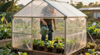 Best Greenhouse Kits For Beginners Compared