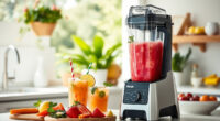 Chill Your Summer with Ninja SLUSHi Max XXL Frozen Drink Maker