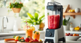 Chill Your Summer with Ninja SLUSHi Max XXL Frozen Drink Maker