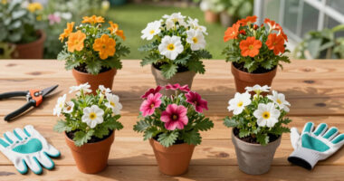 Cut Back These 5 Flowers In July To Keep Gorgeous Blooms Coming Through Summer And Into Fall