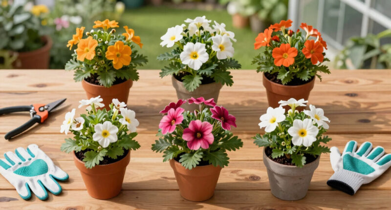 Cut Back These 5 Flowers In July To Keep Gorgeous Blooms Coming Through Summer And Into Fall