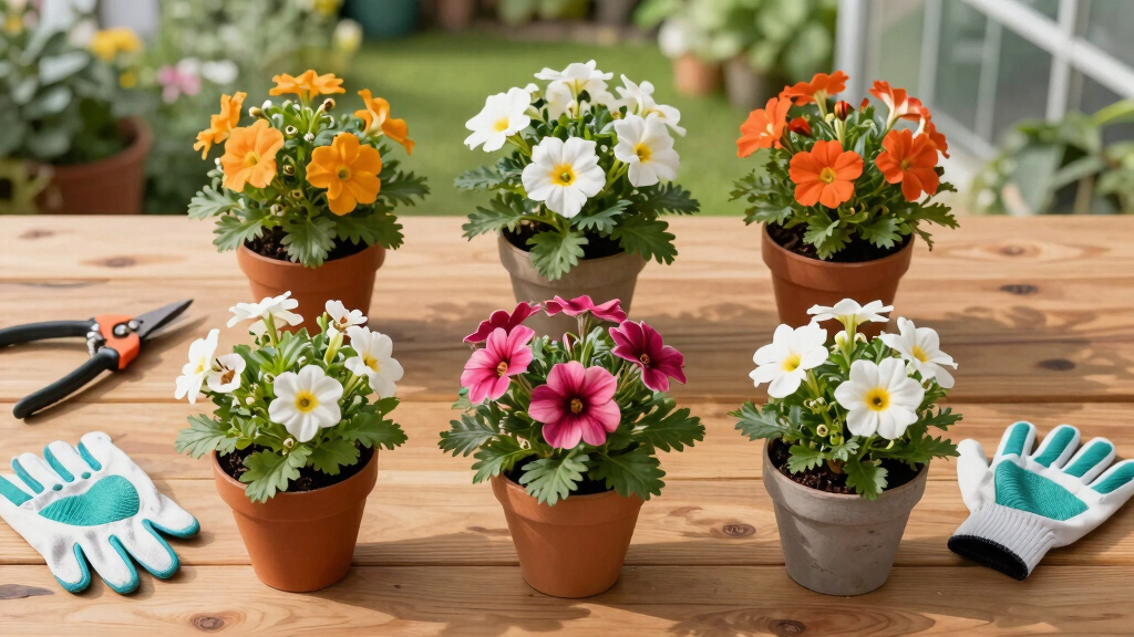 Cut Back These 5 Flowers In July To Keep Gorgeous Blooms Coming Through Summer And Into Fall