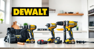 DEWALT ATOMIC Drill Review: Compact Power for Every Job