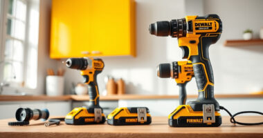 DEWALT ATOMIC Drill Review: Compact Power & Precision