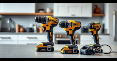 DEWALT ATOMIC vs Brushless Drill: Which Is Better?