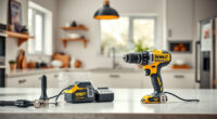 DEWALT Brushless Drill Review: Pros, Cons, and Who It's For