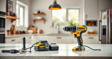 DEWALT Brushless Drill Review: Pros, Cons, and Who It's For